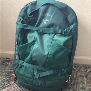 Osprey Fairview 40 Travel Backpack